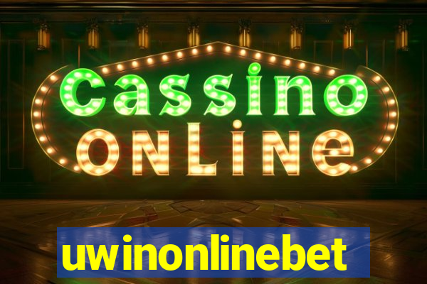 uwinonlinebet