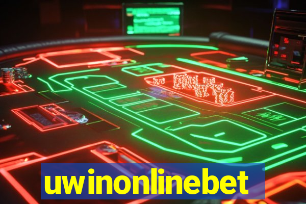 uwinonlinebet