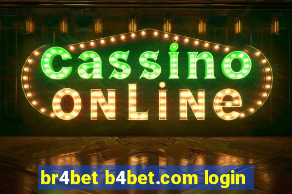 br4bet b4bet.com login