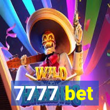 7777 bet