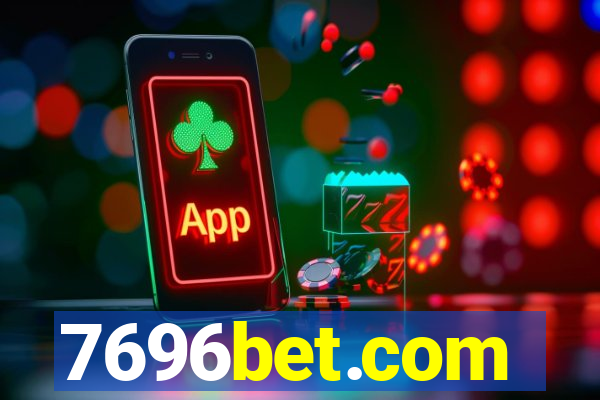 7696bet.com