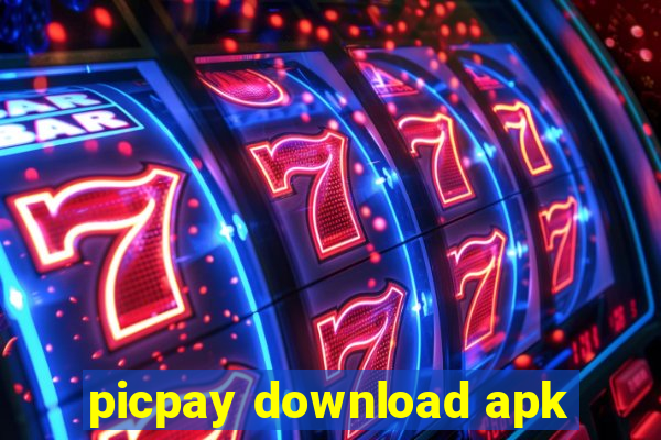 picpay download apk