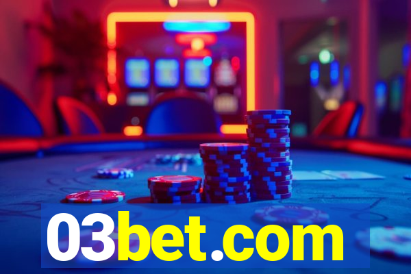 03bet.com