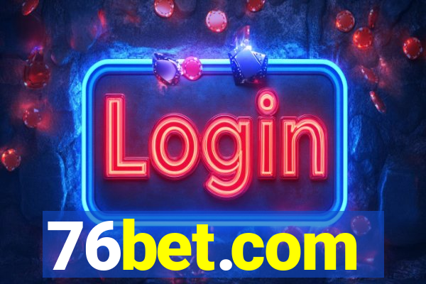 76bet.com