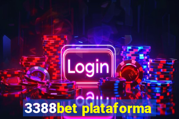 3388bet plataforma