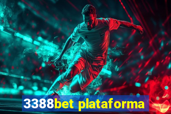 3388bet plataforma