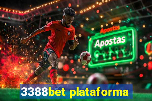 3388bet plataforma