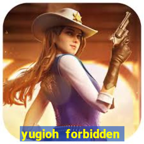 yugioh forbidden memories 2