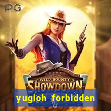 yugioh forbidden memories 2