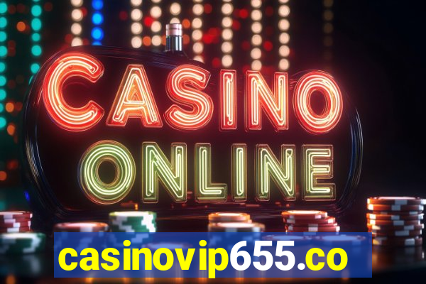 casinovip655.com