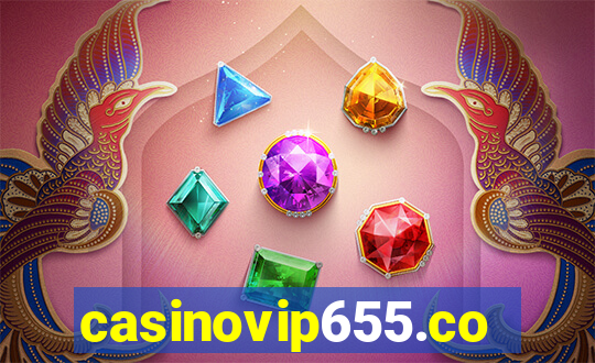 casinovip655.com