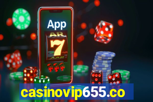 casinovip655.com