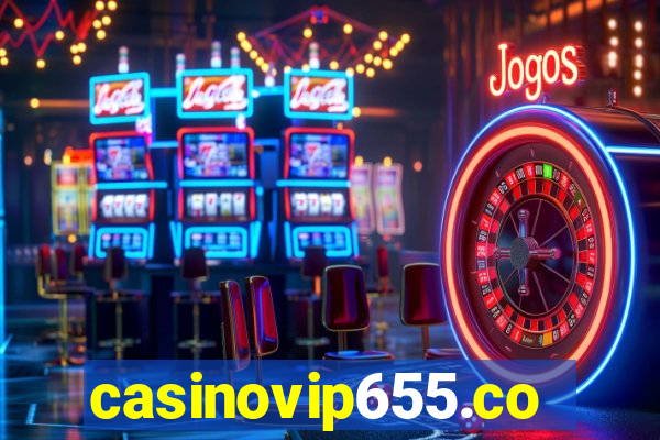 casinovip655.com