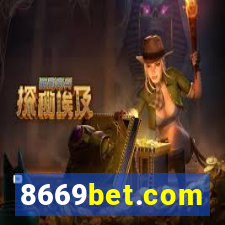 8669bet.com