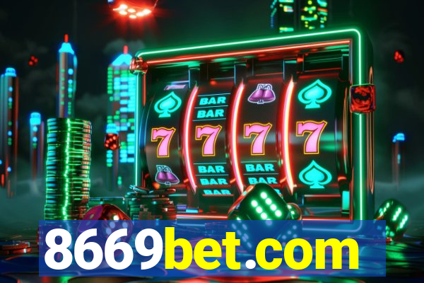 8669bet.com