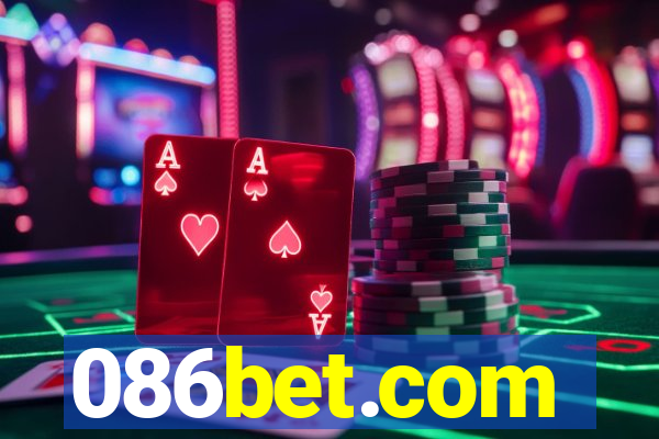 086bet.com