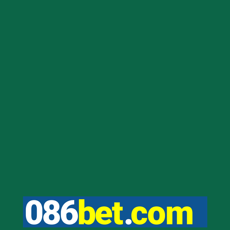 086bet.com