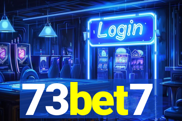 73bet7