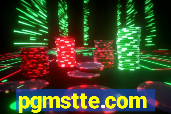 pgmstte.com