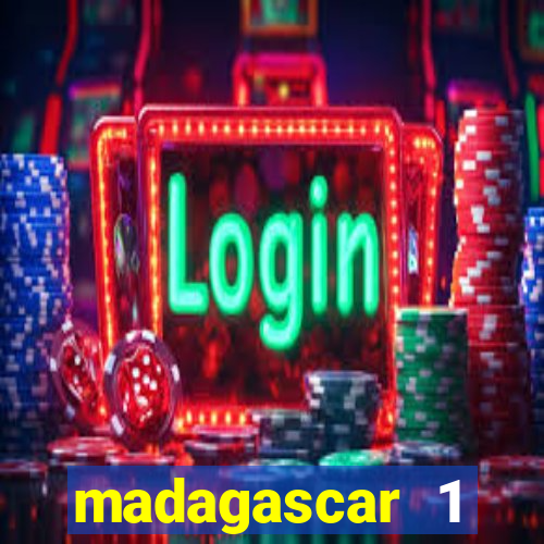 madagascar 1 torrent magnet