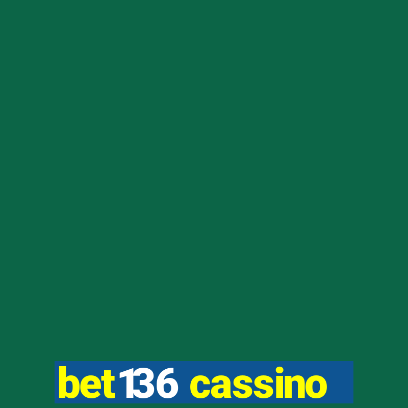 bet136 cassino