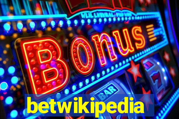 betwikipedia