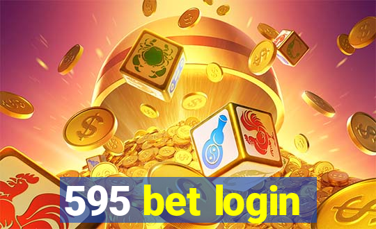 595 bet login