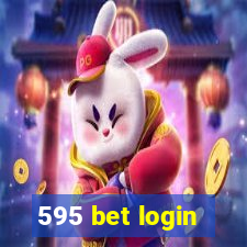 595 bet login