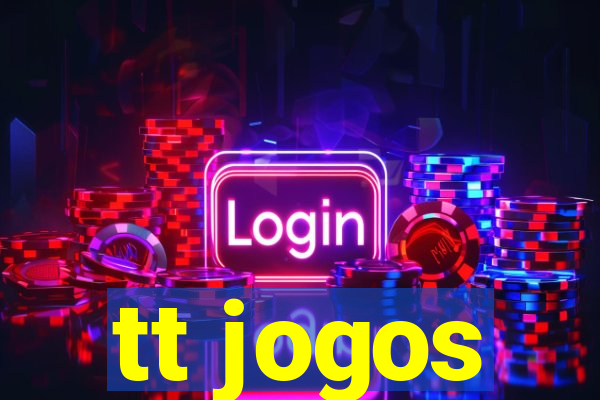 tt jogos