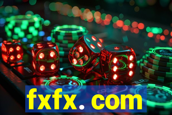 fxfx. com