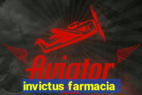 invictus farmacia