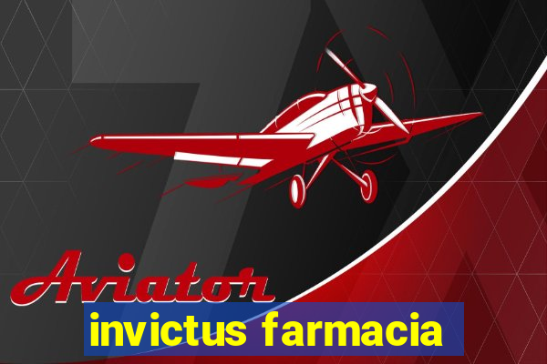 invictus farmacia