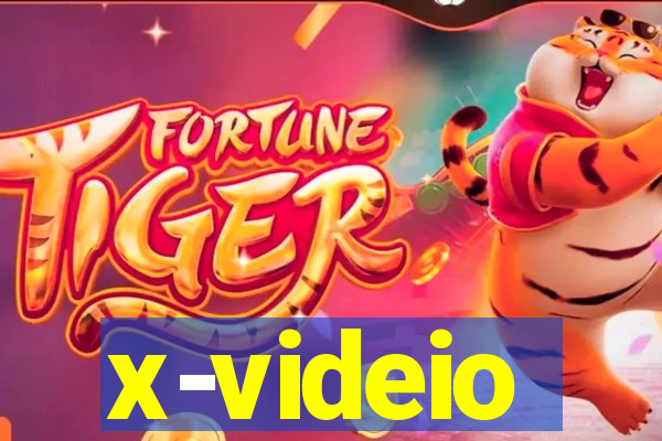 x-videio