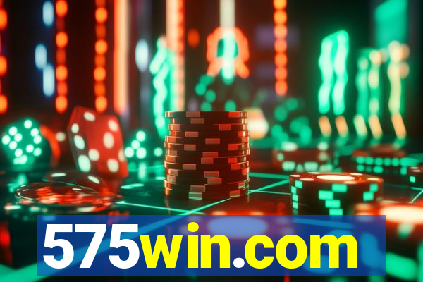 575win.com