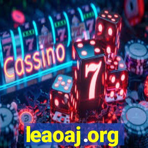 leaoaj.org