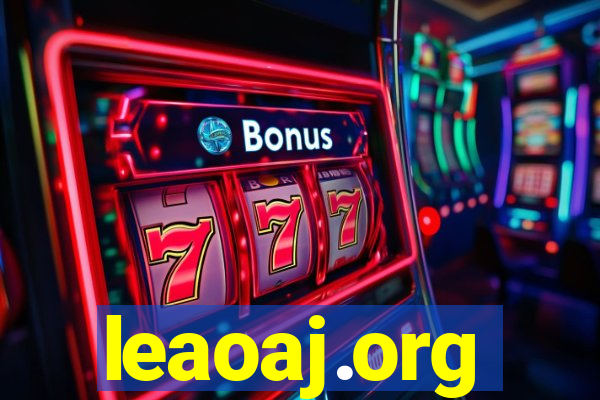 leaoaj.org