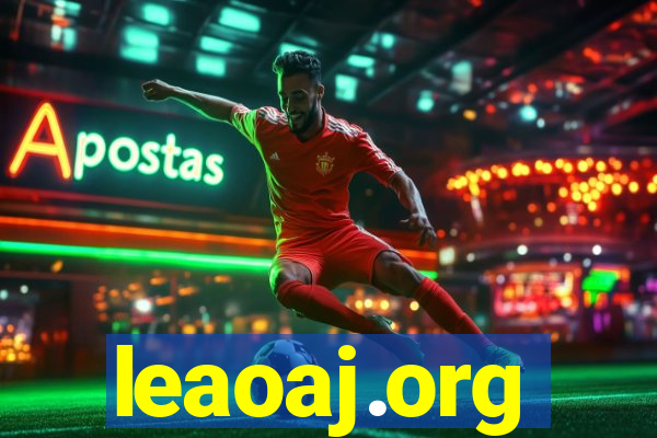 leaoaj.org