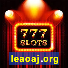 leaoaj.org