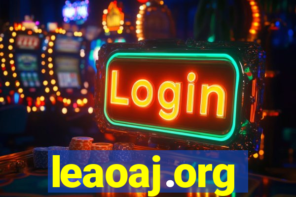 leaoaj.org