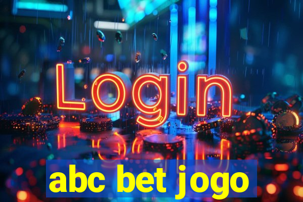 abc bet jogo