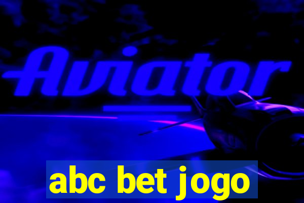 abc bet jogo