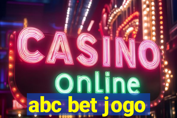 abc bet jogo