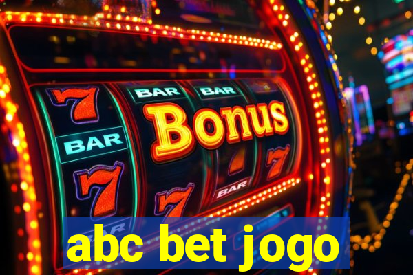 abc bet jogo