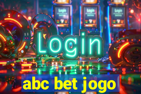 abc bet jogo