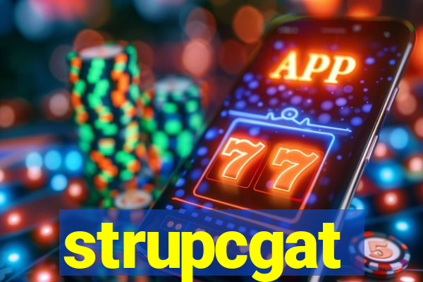 strupcgat