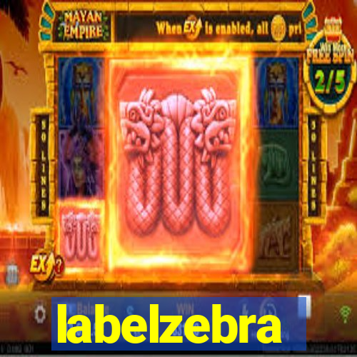 labelzebra