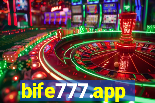 bife777.app