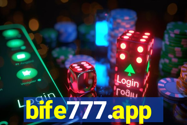 bife777.app