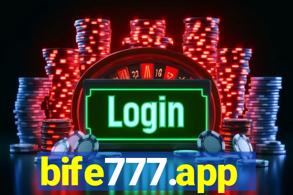 bife777.app