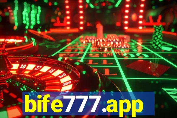 bife777.app